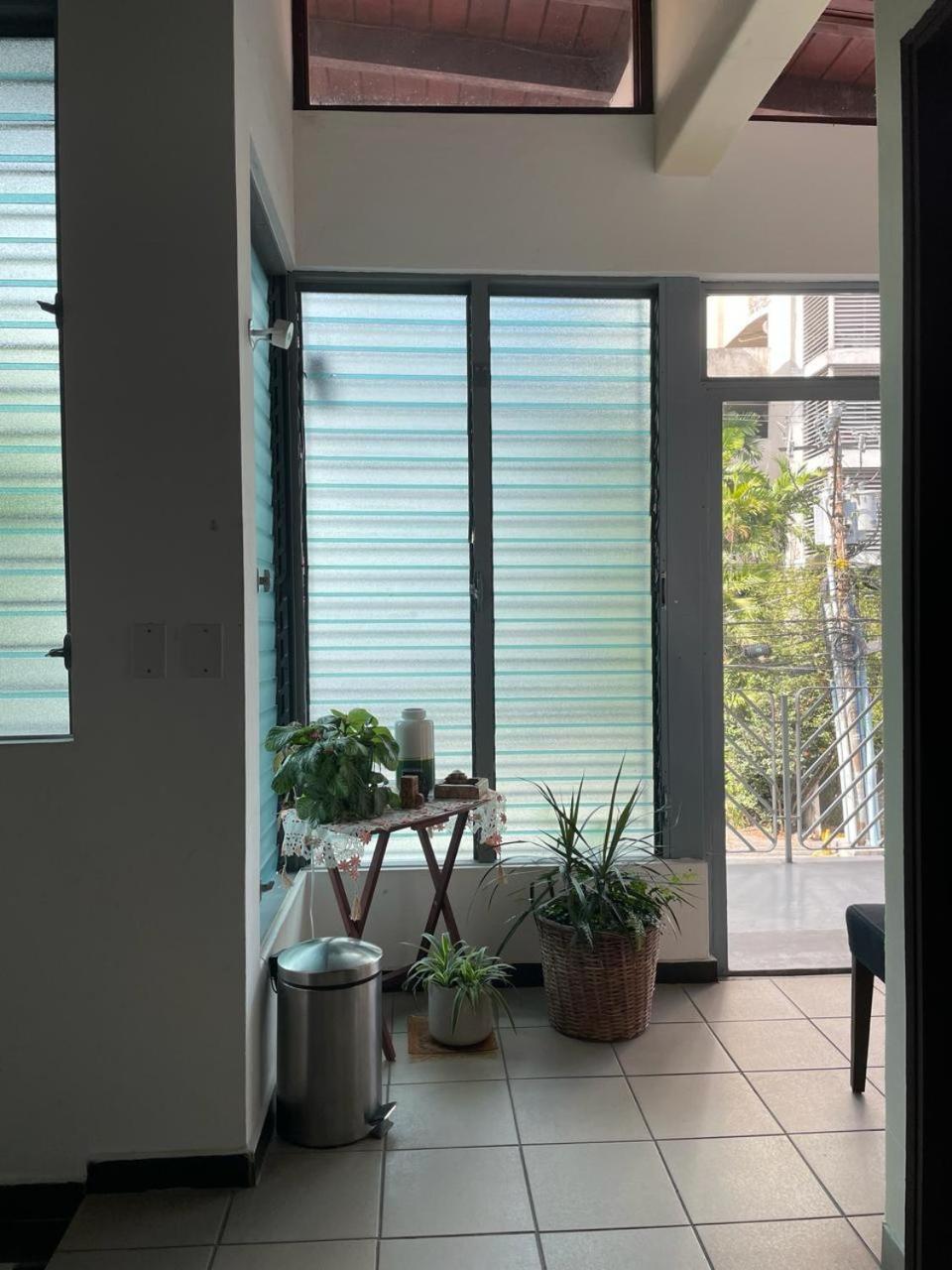 Hostal El Prado Panamaváros Kültér fotó