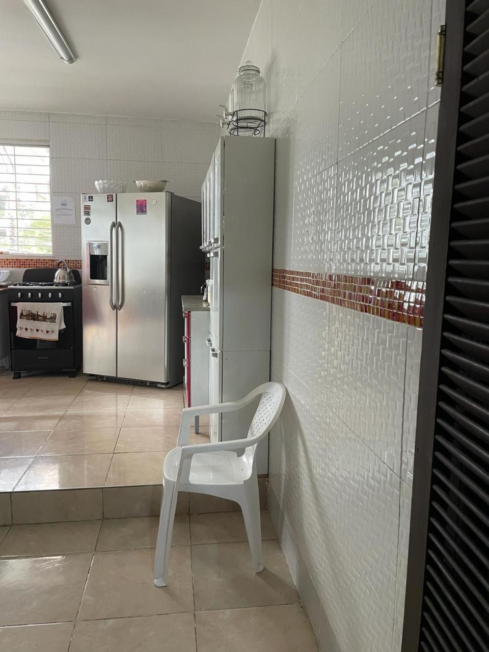 Hostal El Prado Panamaváros Kültér fotó