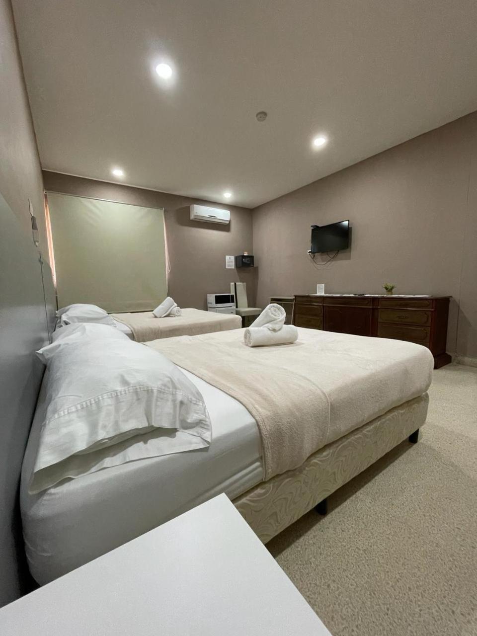 Hostal El Prado Panamaváros Kültér fotó