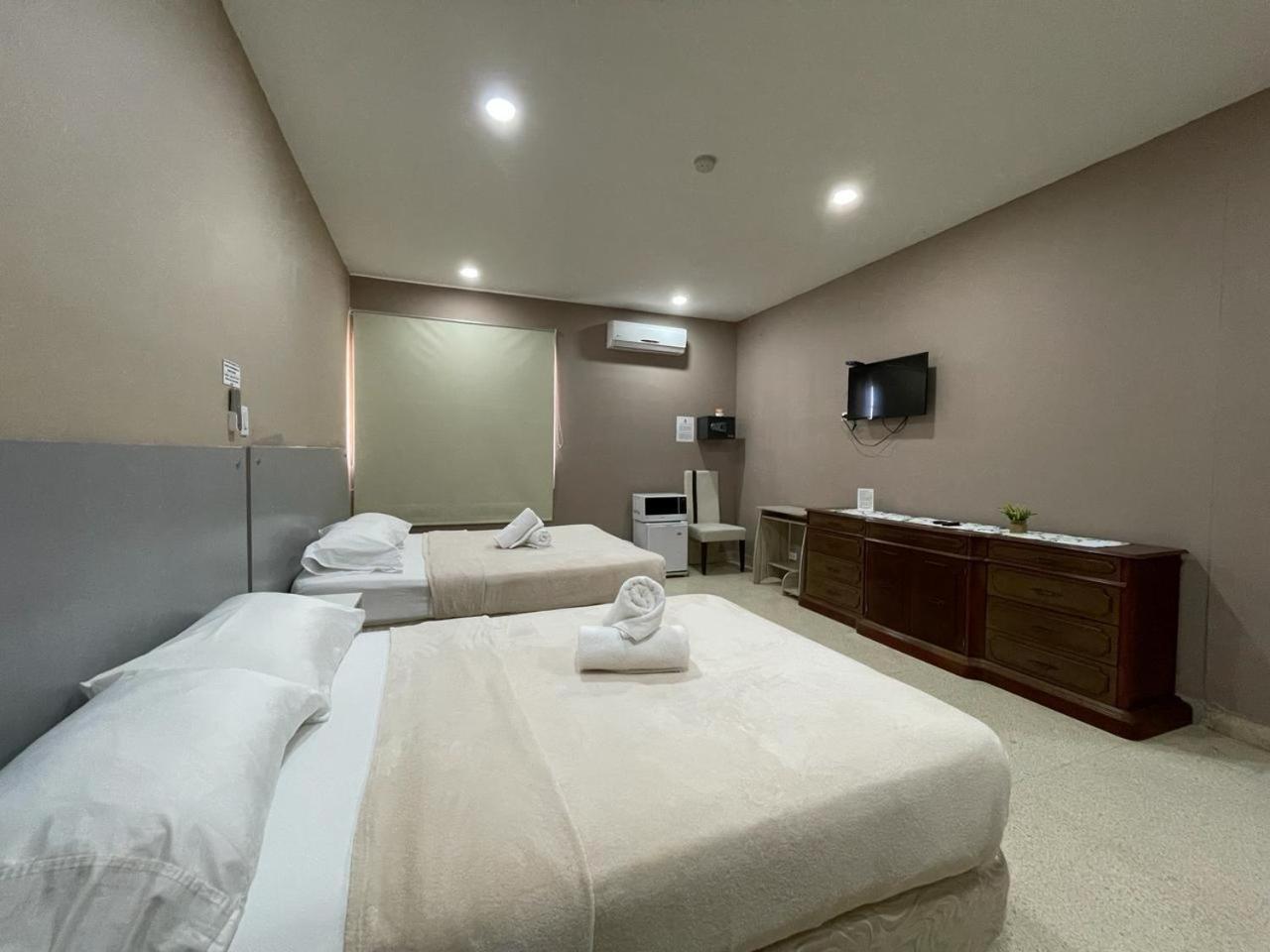Hostal El Prado Panamaváros Kültér fotó