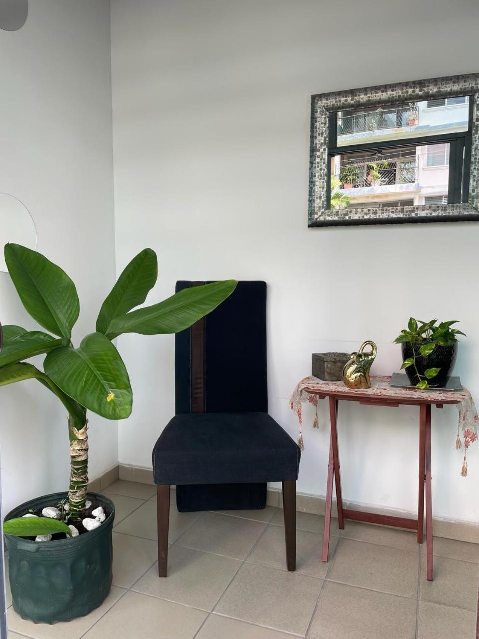 Hostal El Prado Panamaváros Kültér fotó