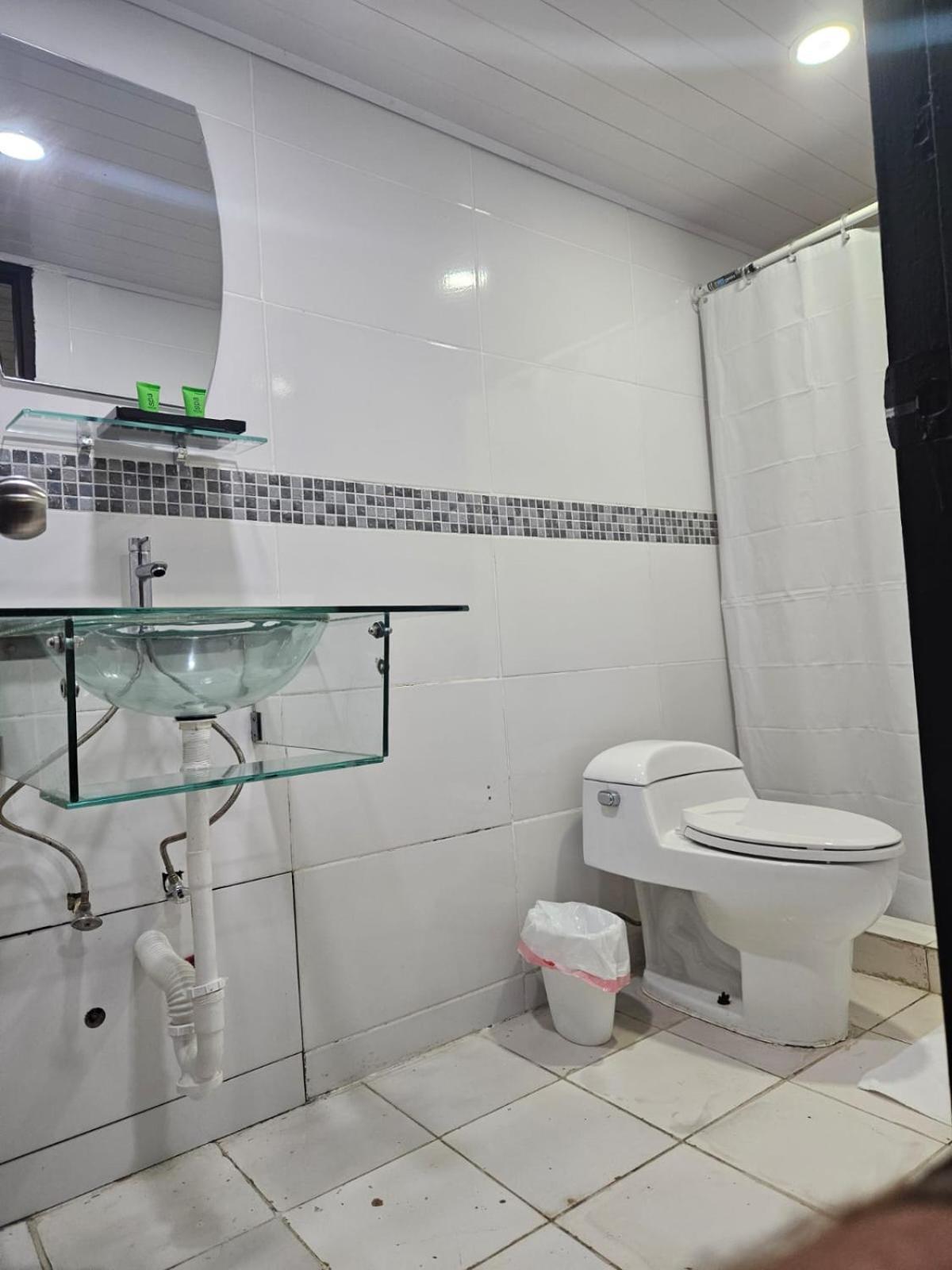 Hostal El Prado Panamaváros Kültér fotó