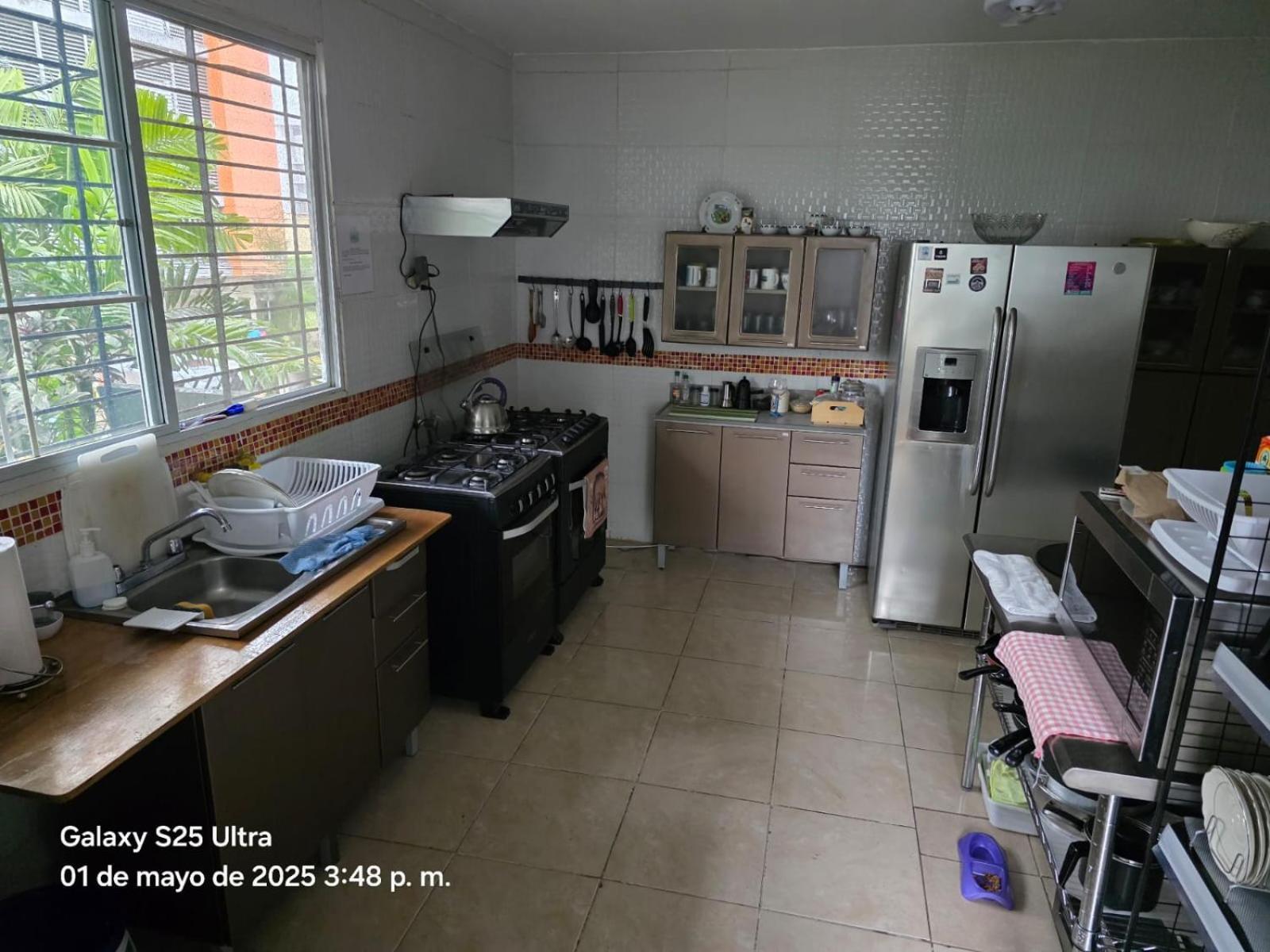 Hostal El Prado Panamaváros Kültér fotó