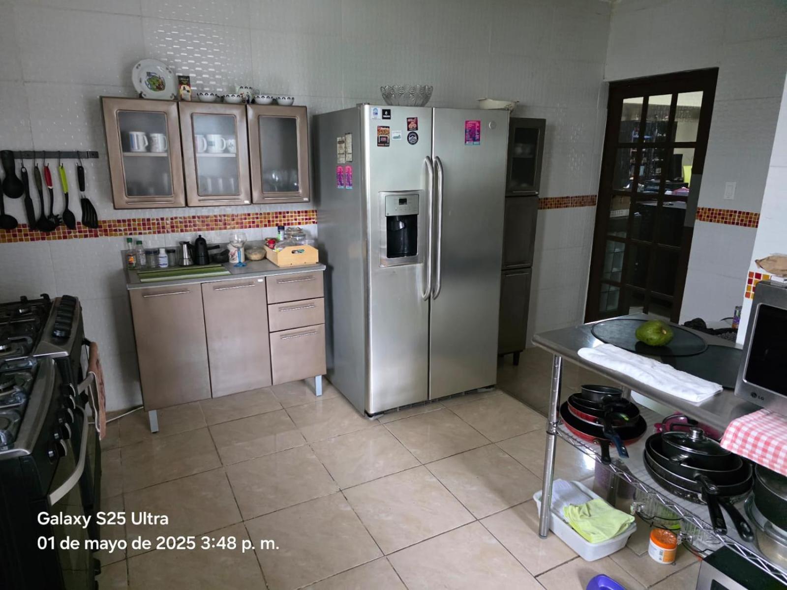 Hostal El Prado Panamaváros Kültér fotó